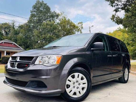DODGE GRAND CARAVAN 2019 2C4RDGBG4KR641546 image DODGE GRAND CARAVAN 2019 2C4RDGBG4KR641546 image